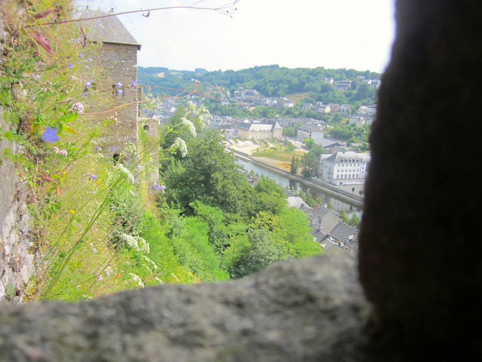 Sint-Martinus den XIIde - Kamp Curfoz JVK 2013